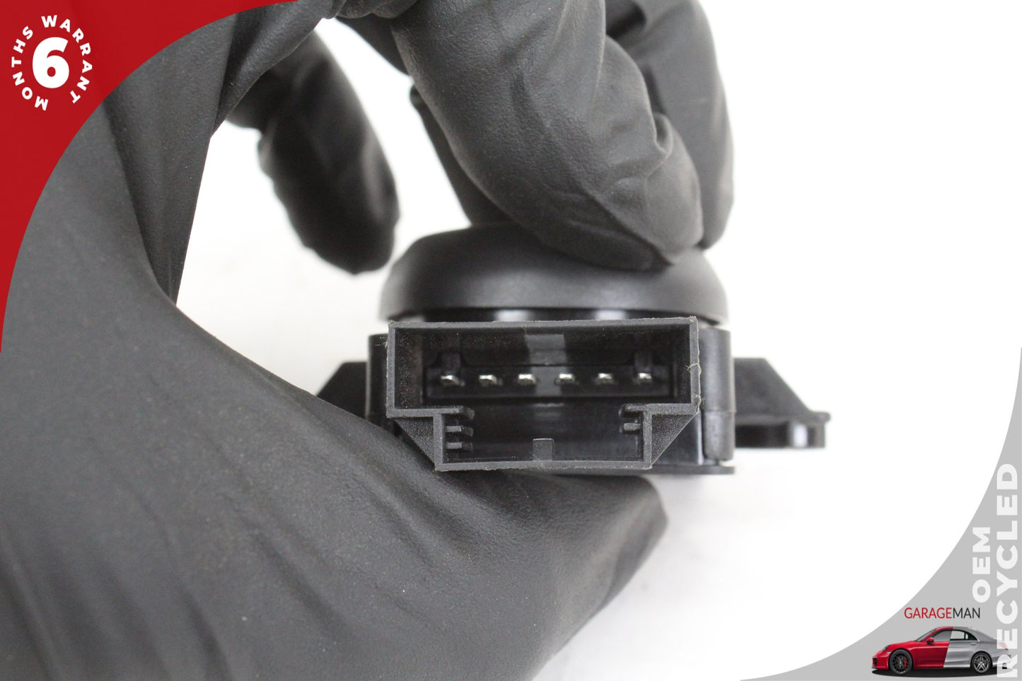 15-20 Audi A3 8V Sedan Front Left Lumbar Seat Control Switch 8E0959777A Genuine