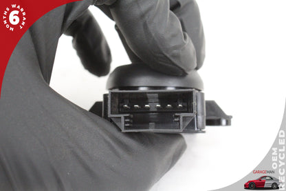 15-20 Audi A3 8V Sedan Front Left Lumbar Seat Control Switch 8E0959777A Genuine