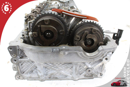2010-2020 MINI Cooper R56 FWD 1.6L Cylinder Head V758067980 OEM