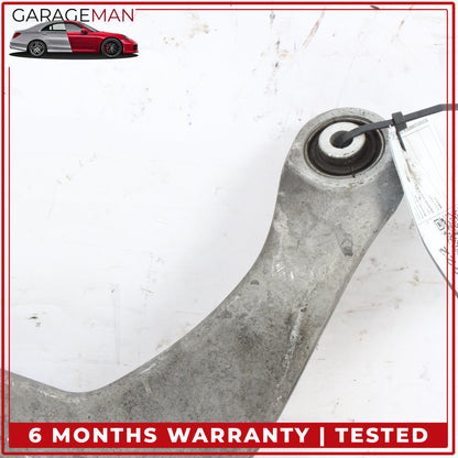 2009-2018 Audi A8 A6 A7 Rear Right Side Upper Control Arm 8K0505324H OEM