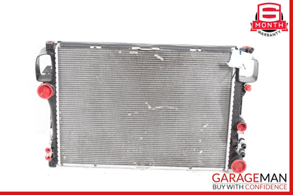 2007-2015 Audi Q7 4L Station Wagon Front Engine Cooling Radiator 7L6121253B OEM