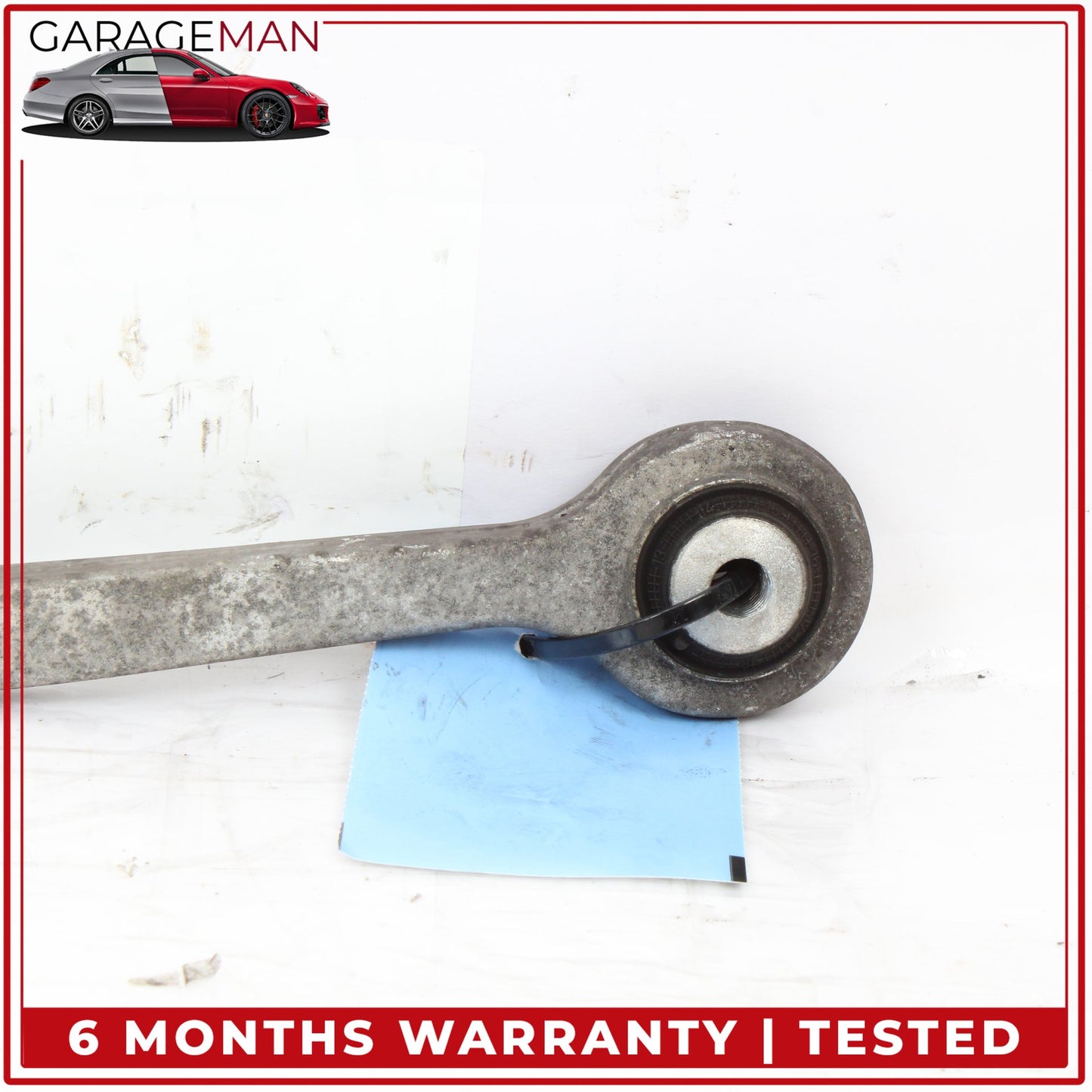 2014-2020 Mercedes W222 S550e Rear Left or Right Side Lower Control Arm OEM