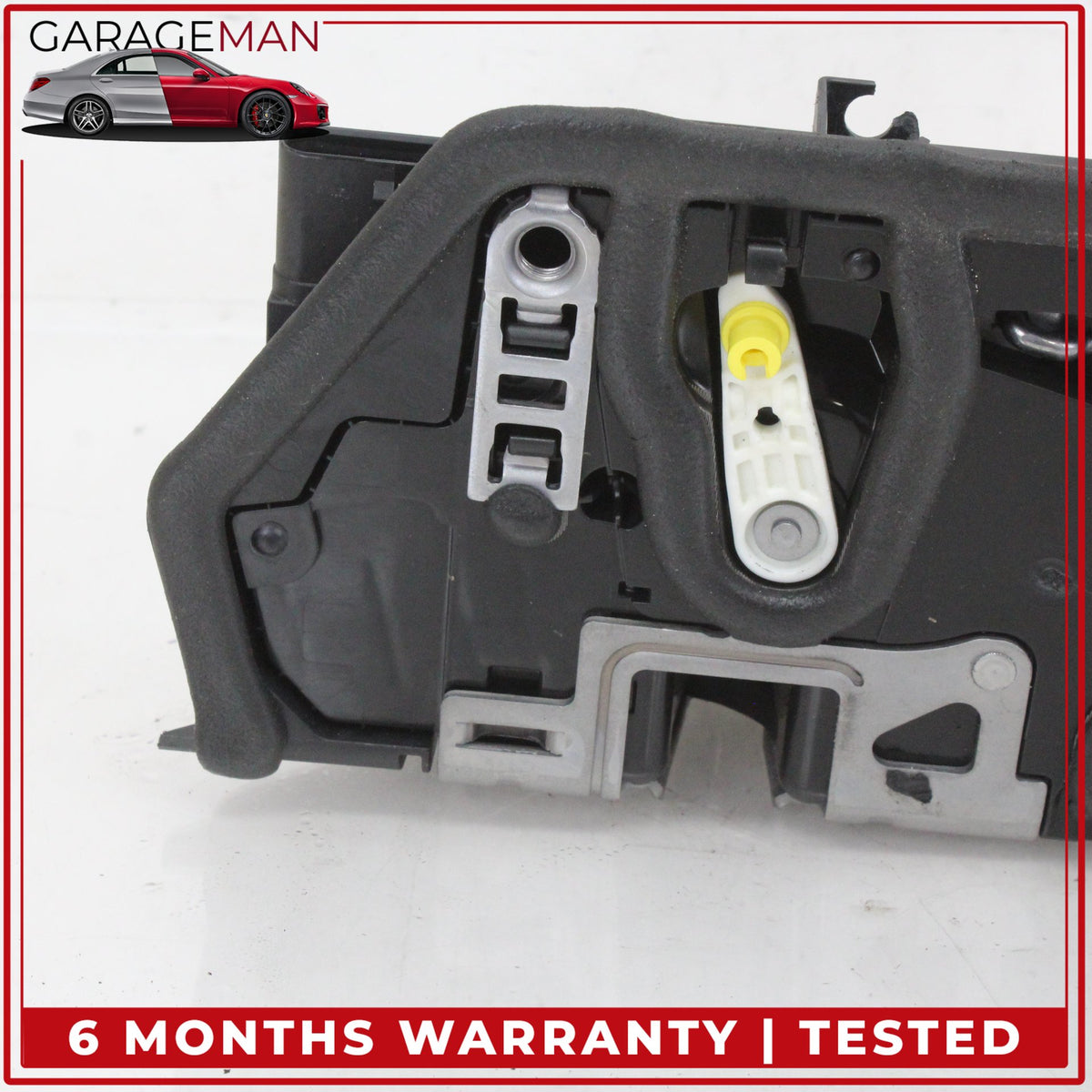 2019-2026 BMW M340i G20 Rear Left Door Lock Latch Actuator 7445047 OEM