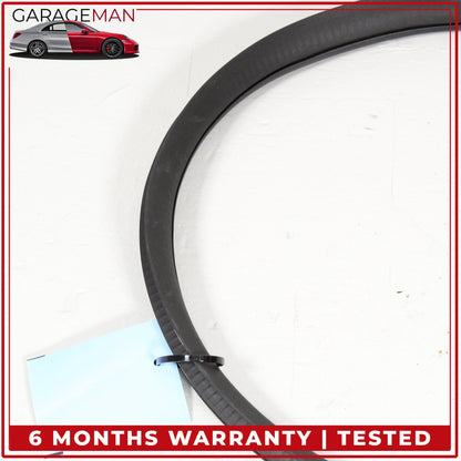 2015-2021 Mercedes W205 C300 Front Left or Right Door Weather Strip Rubber OEM