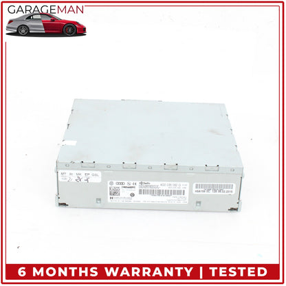 2012-2018 Audi A5 Q5 RS5 Audio Radio Receiver Harman Becker 4G0035082G OEM