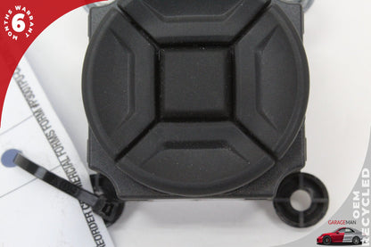 2022-2025 Audi Q4 E-Tron Front Left or Right Seat Lumbar Switch 4N0959777D OEM