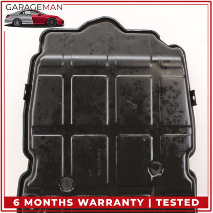 2002-2019 Mercedes W211 E350 C43 AMG GLS550 Transmission Oil Pan 2212700912 OEM