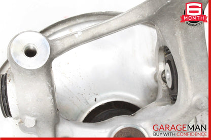 2009-2018 Audi A4 B8 Sedan Rear Right Spindle Knuckle Wheel Hub 8K0505436AB