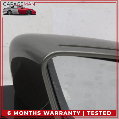 2010-2017 Mercedes W207 E350 E400 Front Right Side Door Rear View Mirror OEM