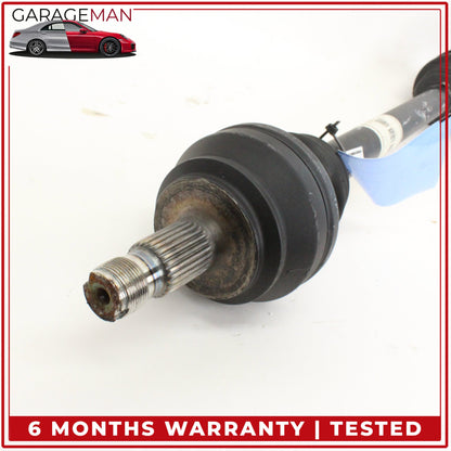 2015-2023 Mercedes W205 C300 C43 AMG Rear Left Side CV Axle Shaft 2053507001 OEM