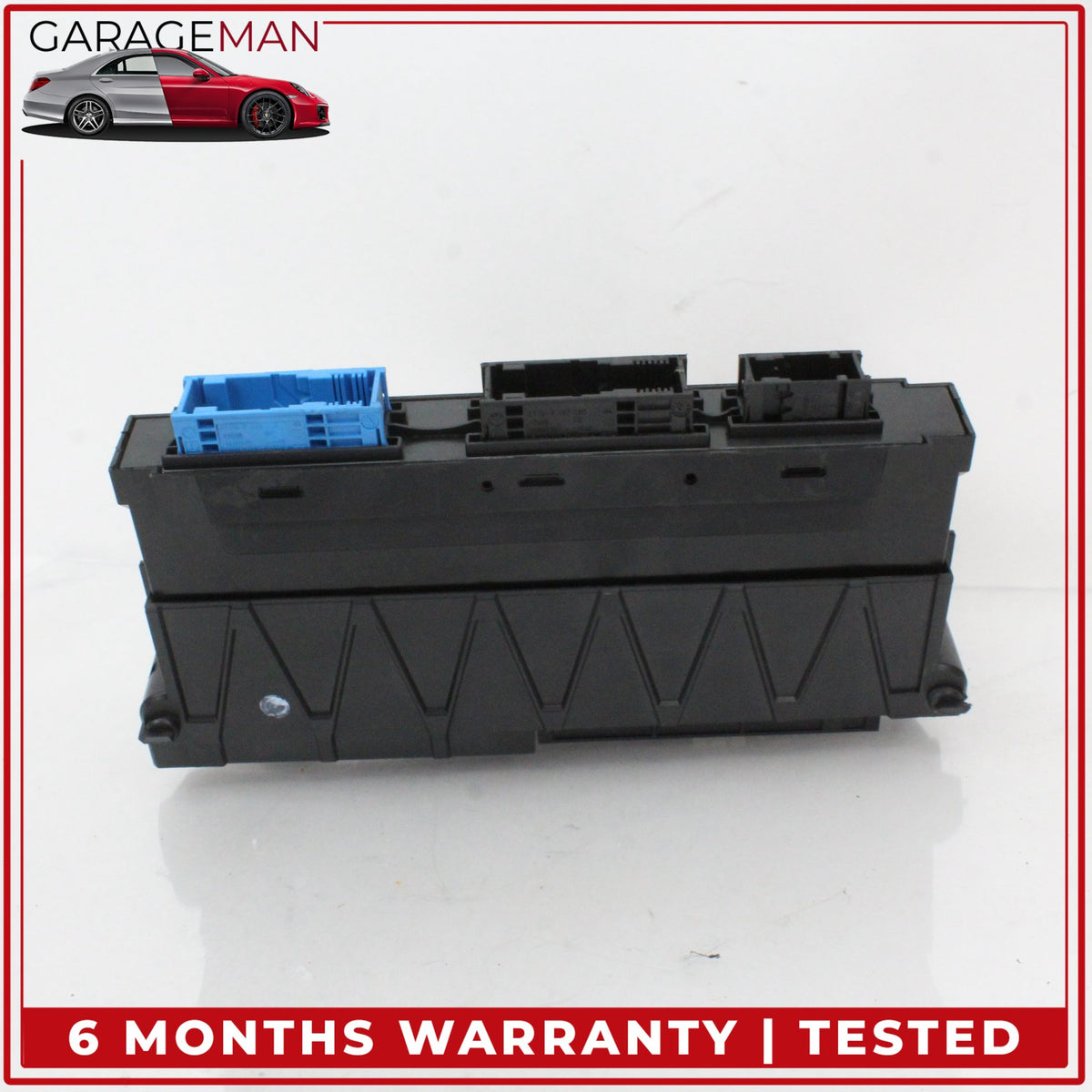 2011-2016 BMW 550i GT 528i 535i Front Power Distribution Fuse Box 9252815 OEM