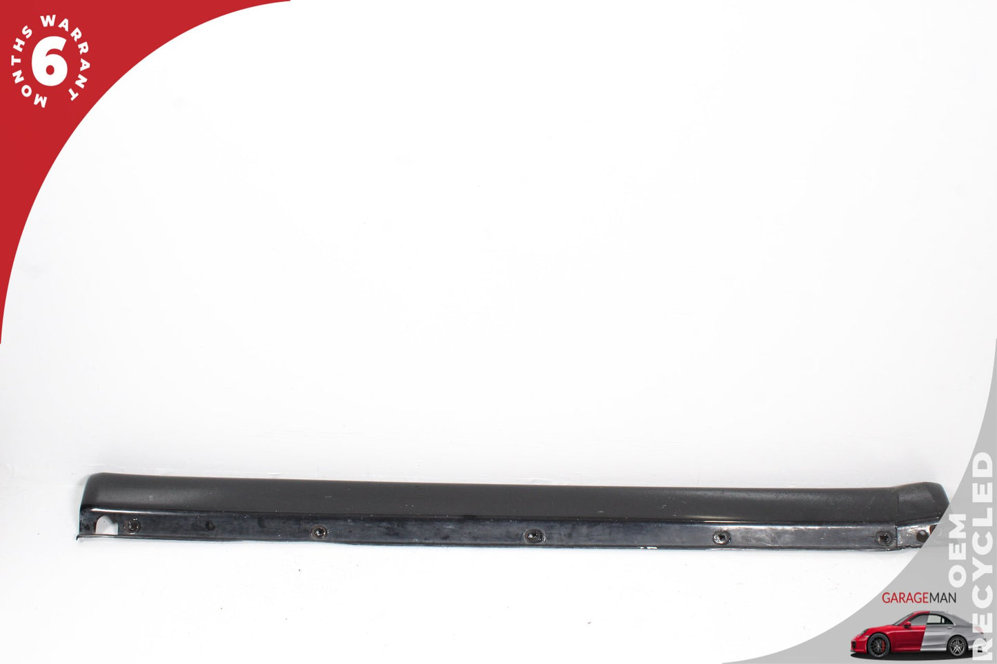 1998-2005 Mercedes-Benz ML320 W163 Right Side Rocker Panel Side Skirt 1636900440