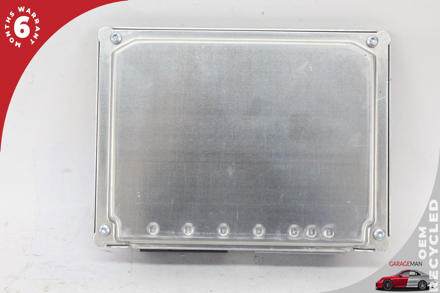 10-13 Porsche Panamera RWD Transmission ECU 5WP54023CH OEM