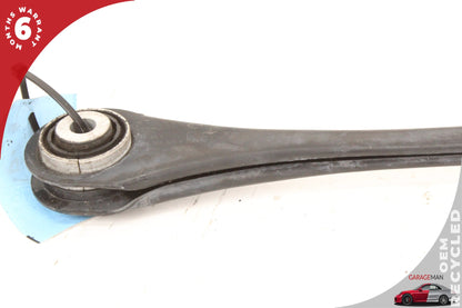 2018-2025 Audi SQ5 Q5 Rear Left or Right Side Rearward Lateral Lower Control Arm
