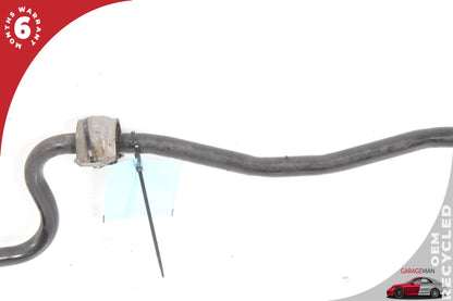 2012-2018 Audi A6 A7 Quattro Rear Anti Roll Stabilizer Sway Bar 4G0511305P OEM