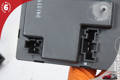 2006-2011 Mercedes W219 CLS550 Front Right Door Control Module 2198200126 OEM