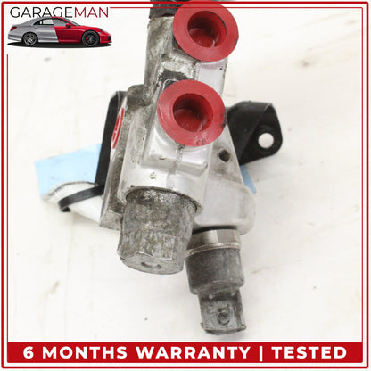 2000-2006 Mercedes W216 CL500 Pressure Relief Valve ABC Hydraulic Suspension OEM