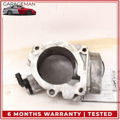 2009-2018 Audi A6 A7 A8 Q5 Cayenne Touareg High Pressure Fuel Pump Housing OEM