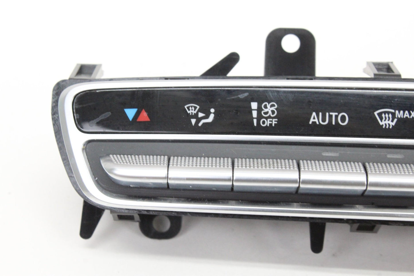 2015-2019 Mercedes-Benz C300 W205 A/C Heater Climate Control Switch 2059058105