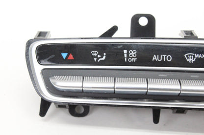 2015-2019 Mercedes-Benz C300 W205 A/C Heater Climate Control Switch 2059058105