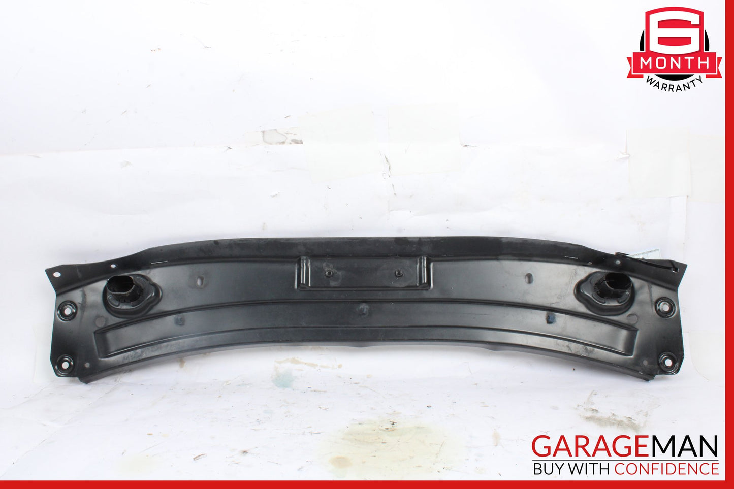 2006-2012 Mercedes W164 ML350 Front Radiator Support Tie Bar 2105848617 OEM