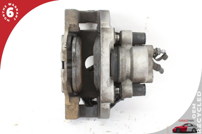 2009-2015 BMW 750i xDrive Rear Brake Calipers (set of 2) 6786831