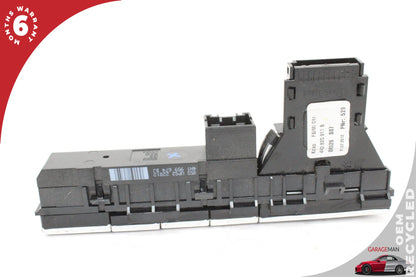 2011-2018 Audi A8 S5 Parking Air Vent Control Switch Panel 4H0820911B OEM
