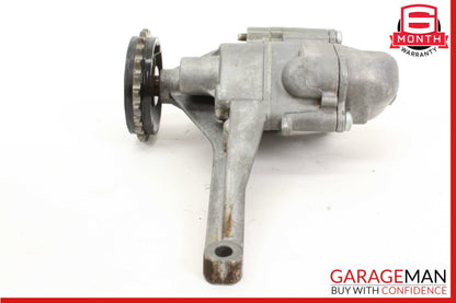 1998-2005 Mercedes-Benz C32 AMG W203 Oil Pump 1121810101