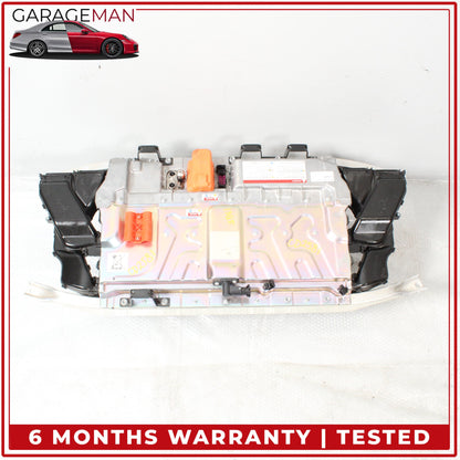 2013-2016 Audi Q5 8R EV Hybrid Engine High Voltage Battery 8R0915591 OEM