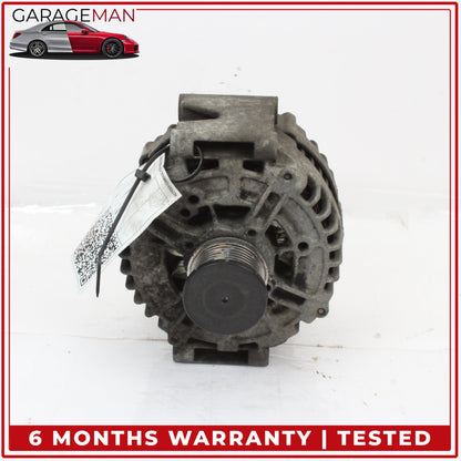 2009-2013 Mercedes W164 ML350 R350 Engine Generator Alternator 0141541302 OEM