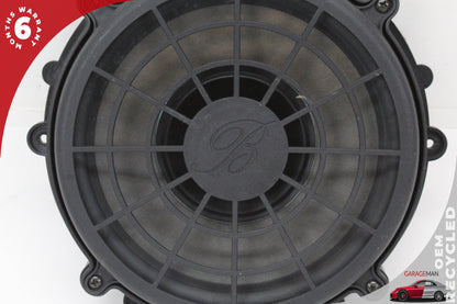2010-2018 Porsche Cayenne 958 Front/ Rear Left &amp; Right Side Audio Speakers Set