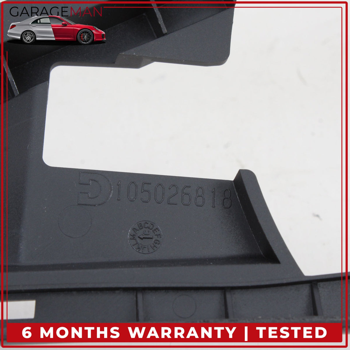 2014-2021 BMW M235i F22 Coupe Center Console Trim Bezel 9207313 OEM