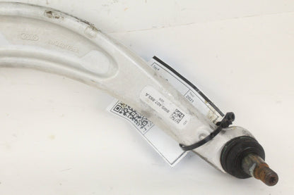 2017-2024 Audi A4 B9 Sedan Front Left Lower Rearward Control Arm 8W0407693A OEM