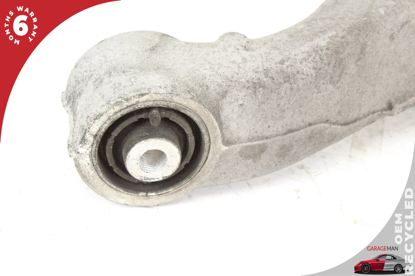 2012-2018 Audi A7 A6 Rear Right Passenger Side Lower Control Arm 8R0505312F OEM