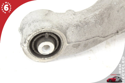 2012-2018 Audi A7 A6 Rear Right Passenger Side Lower Control Arm 8R0505312F OEM
