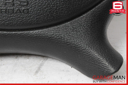 03-12 Mercedes W219 CLS63 G55 AMG Steering Wheel Airbag Air Bag SRS OEM