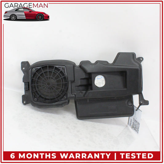 1997-2005 Porsche 911 996 Front Right Door Audio Loudspeaker 99664501201 OEM