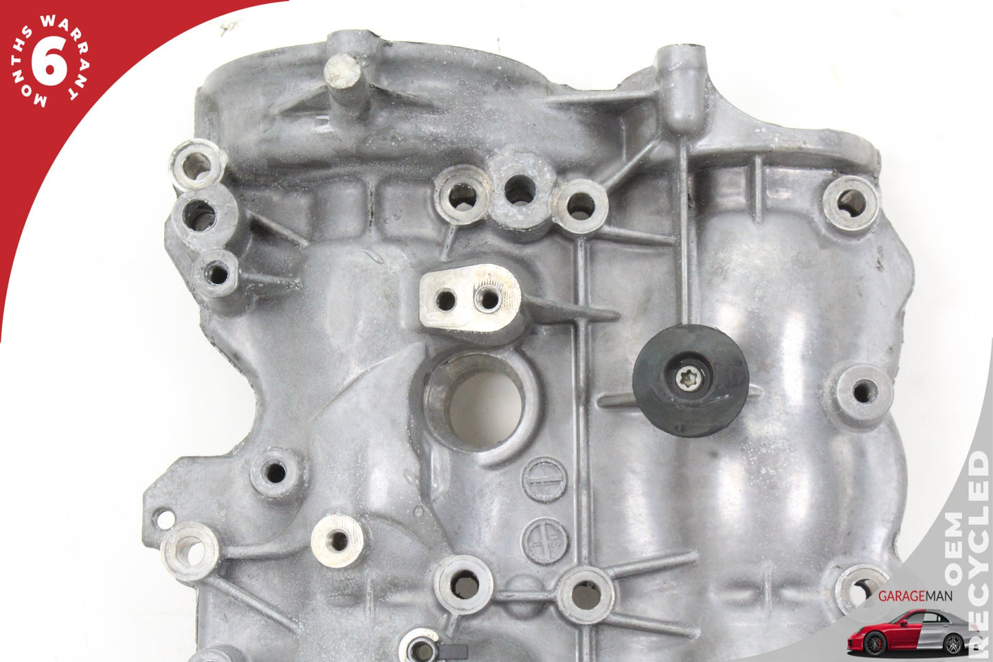 2011-2020 Mercedes W218 CLS550 E550 S550 Right Passenger Cylinder Head Cover OEM