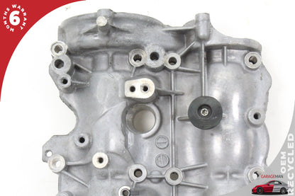 2011-2020 Mercedes W218 CLS550 E550 S550 Right Passenger Cylinder Head Cover OEM