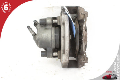 2007-2016 BMW X1 Z4 SUV Front Left and Right Side Brake Caliper Set OEM