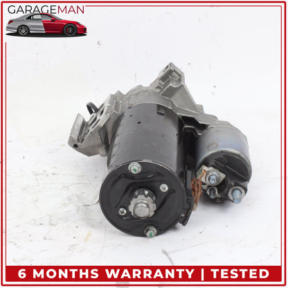 2014-2018 BMW 328d N47 Diesel Engine Motor Starter 8574102