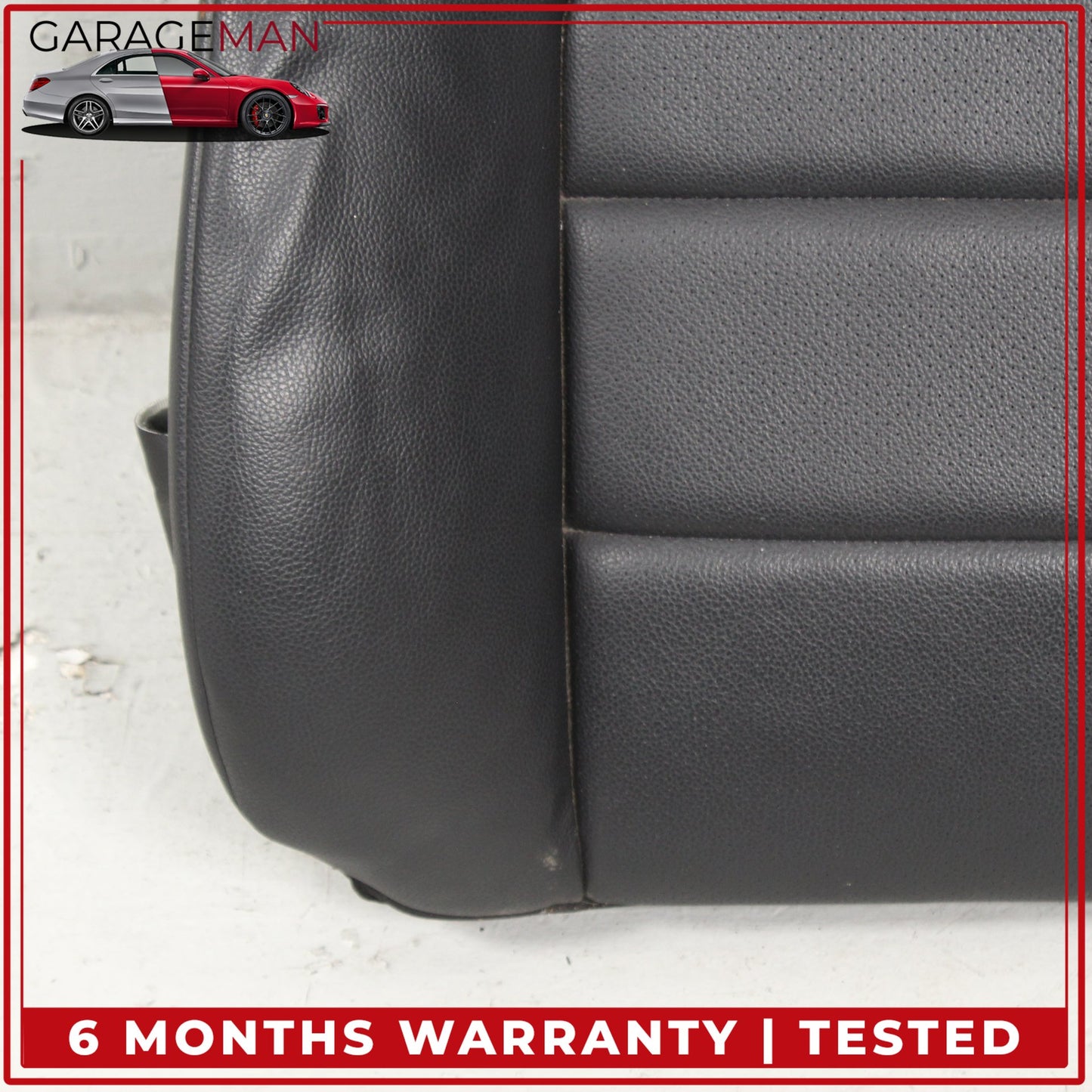 2008-2014 Mercedes W204 C250 Front Right Top Upper Seat Cushion 2049103801 OEM