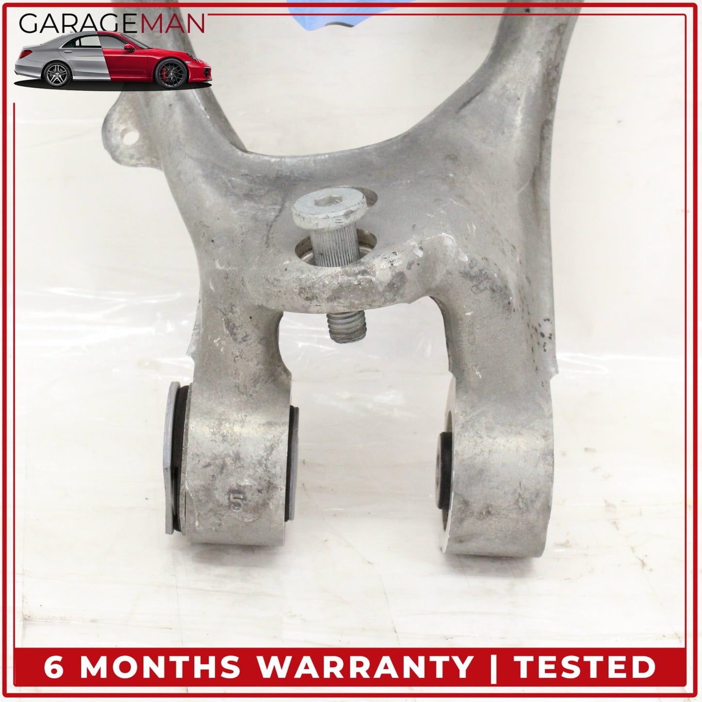 2016-2019 Buick Cascada Front Right Side Suspension Strut Fork 13398772 OEM