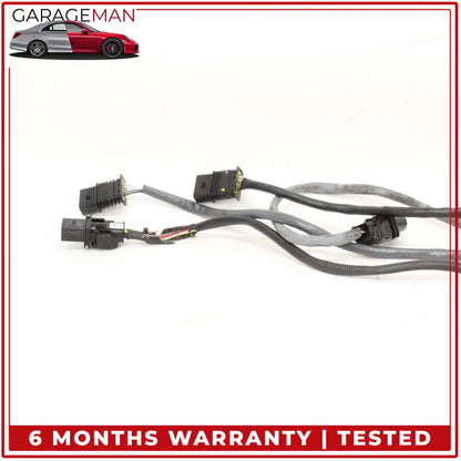 2011 BMW 528i F10 Sedan Oxygen Sensor 7589138 OEM