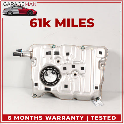 2018-2023 BMW 530e G30 Hybrid Sedan Fuel Gas Tank Reservoir 7488707 OEM