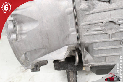 2012-2017 Mercedes-Benz CLS550 W218 RWD 4.6L Coupe Automatic Transmission 107963 Miles OEM