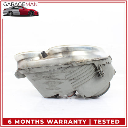 2003-2009 Mercedes W209 CLK350 Front Left Side Halogen Head Light Lamp OEM