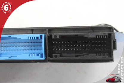 2018-2025 Audi SQ5 Q5 Gateway Interface Control Module Unit 8W8907468F OEM