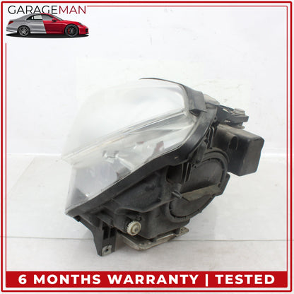 2010-2013 Mercedes C207 E550 Front Left Head Light Lamp Bi-Xenon 2078200359 OEM