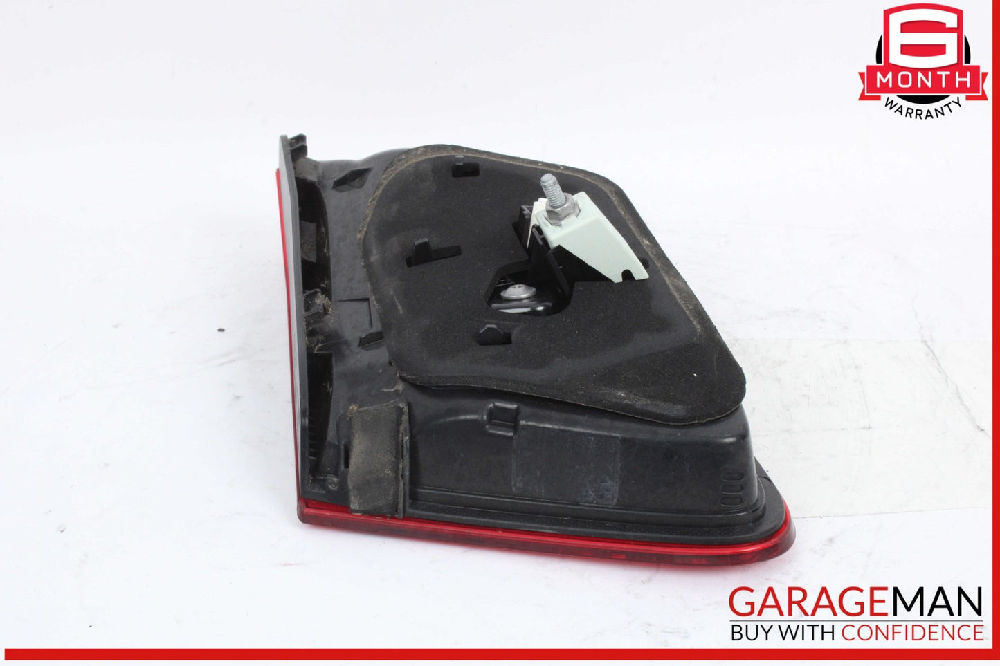 2014-2016 Mercedes-Benz E250 W212 Rear Right Inner Tail Light 2129061603